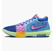 Nike LeBron Witness 8 I Promise School (HJ2962 900)