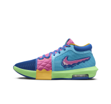 Nike LeBron Witness 8 I Promise School (HJ2963-900) in bunt