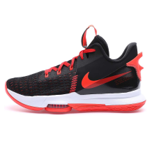 Nike LeBron Witness 5 Bred (CQ9380-005)
