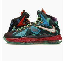 Nike LeBron X What The Mvp (618217 300)