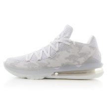 Nike LeBron 17 Low (Cd5007-103)