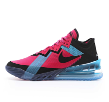 Nike LeBron 18 Low (CV7562-600)