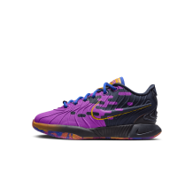 Nike LeBron XXI (FN5040-500) in lila