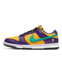 Nike Dunk Low Lisa Leslie x (DO9581 500)