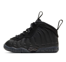 Nike Little Posite One Anthracite Air Foamposite TD (723947-014)