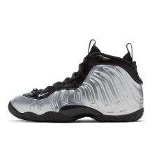 Nike Air Foamposite Little Posite One Chrome GS (CN5268-001)