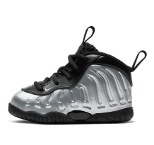 Nike Little Posite One Chrome td Air Foamposite (CV8918-002)