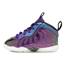 Nike Little Posite One Iridescent TD Air Foamposite (723947-602)