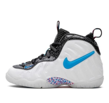 Nike Little Posite Pro 3D PS (843755-102)