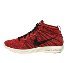 Nike Lunar Flyknit Chukka Dp Burgundy (554969 606)