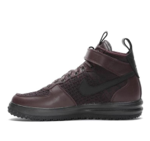 Nike Lunar Force 1 Flyknit Workboot (855984-600)