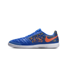 Nike Lunargato 2 IC (HV4017-400) in blau