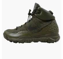 Nike Lupinek Flyknit Cargo Khaki (862505-300)