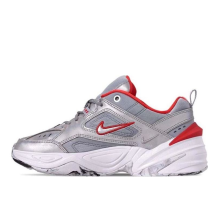 Nike M2K Tekno Metallic Silver Marbled (BQ3378-001)