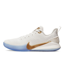Nike Mamba Focus Metallic Gold (AJ5899-004)