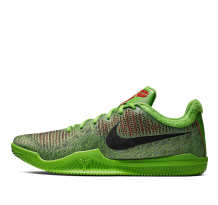 Nike Mamba Rage Grinch (908972-300)