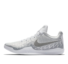 Nike Mamba Rage Pure Platinum (908972-100)