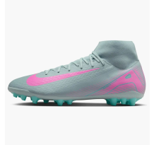 Nike Mercurial Superfly 10 Academy AG Ocean Cube Blast (FQ8329-301)