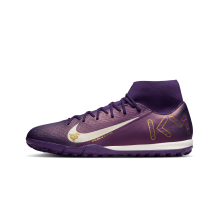 Nike Mercurial Superfly Academy TF Kylian 10 Mbapp High (FQ8333-500)