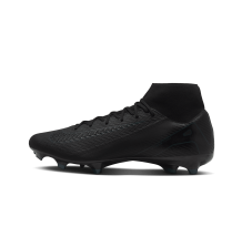 Nike Mercurial MG Superfly 10 Academy FG (FQ1456-002) in schwarz