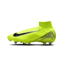 Nike Mercurial Superfly Elite SG Pro (FQ8342-700) in gelb