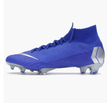 Nike Mercurial Superfly 6 Elite FG Racer Blue (AH7365 400)
