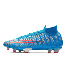 Nike Mercurial Superfly 7 Elite CR7 FG Blue Hero Total (CQ4901-468)