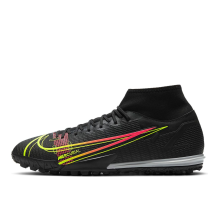 Nike Mercurial Superfly 8 Academy TF Cyber (CV0953-090)