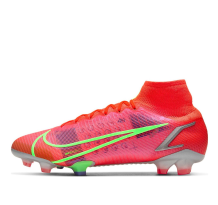 Nike Mercurial Superfly 8 Elite FG (CV0958-600)