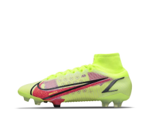 Nike Mercurial Superfly 8 Elite FG (CV0958-760)