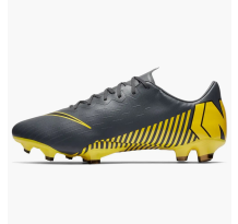 Nike Mercurial Vapor 12 Pro FG Dark Grey Opti (AH7382-070)
