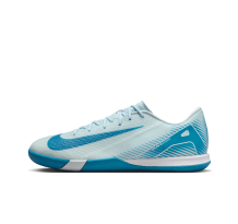 Nike Mercurial Vapor 16 Academy IC Zoom (FQ8434-400) in blau