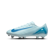 Nike Mercurial Vapor 16 Academy SG Pro Low Top Fu (FQ8425-400) in blau