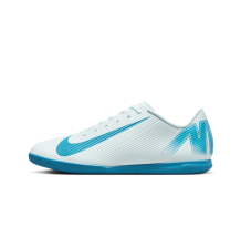 Nike Mercurial Vapor 16 Club IC Low Top (FQ8438-400) in blau