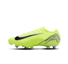 Nike Mercurial Vapor Elite SG Pro (FQ8688-700) in gelb