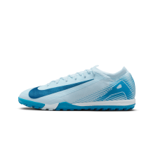 Nike Mercurial Vapor 16 Pro TF Low Top Fu (FQ8687-400) in blau