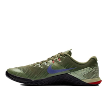 Nike Metcon 4 Olive Canvas (AH7453-342)