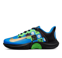 Nike Naomi Osaka x NikeCourt Air Zoom GP Turbo All Smiles Court (DX0662-400)