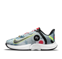 Nike Naomi Osaka x NikeCourt Air Zoom GP Turbo Court US Open (DC9164-100)