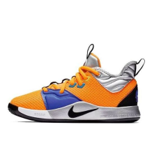 Nike PG 3 PG3 GS NASA x (CI8973-800)