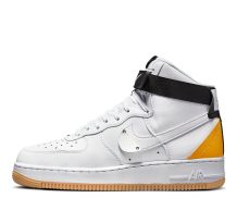 Nike NBA x Air Force 1 High University Gold (CT2306-101)