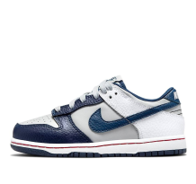 Nike Dunk Low NBA x EMB Anniversary Brooklyn 75th Nets PS (DC9564-001)