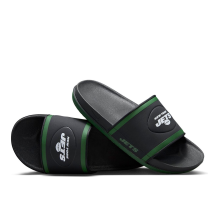 Nike NFL x Offcourt New York Jets Slide (DD0528-002)