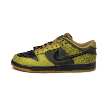 Nike Dunk Low QS Halloween Skull (HV6103-300)