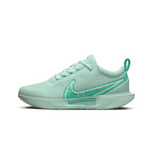 Nike NikeCourt Air Zoom Pro (DV3285-300) in grün