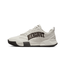 Nike NikeCourt Lite 4 Heritage (FZ8543-100) in braun