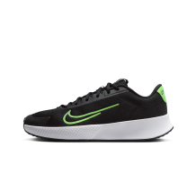 Nike NikeCourt Vapor Lite 2 (DV2018-004) in schwarz