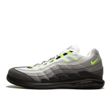 Nike NikeCourt Vapor RF x Air Max 95 Neon Court (AO8759-078)
