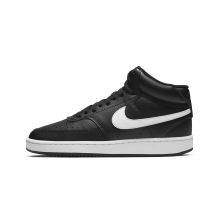 Nike Court Vision Mid (CD5436-100) in weiss