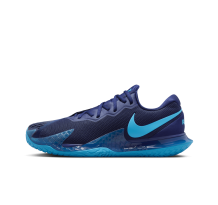 Nike NikeCourt Zoom Vapor Cage 4 Rafa (DD1579-401) in blau